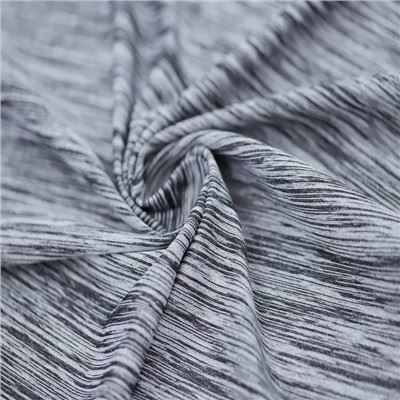 اليوغا طماق المواد النسيج